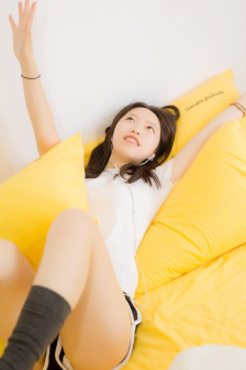 明星专题：杰西卡·辛普森