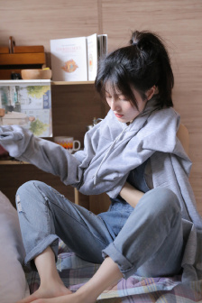 纯情花嫁